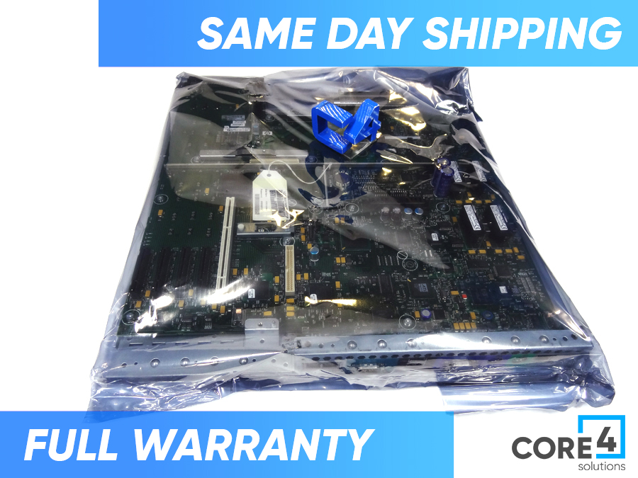 HP 410186-001 DL580 G4 SYSTEM BOARD
