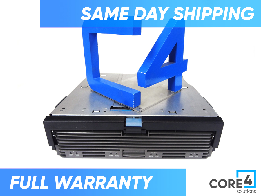 HP 410187-001 DL580G3 PROC MODULE ASSEMBLY *New Bulk*