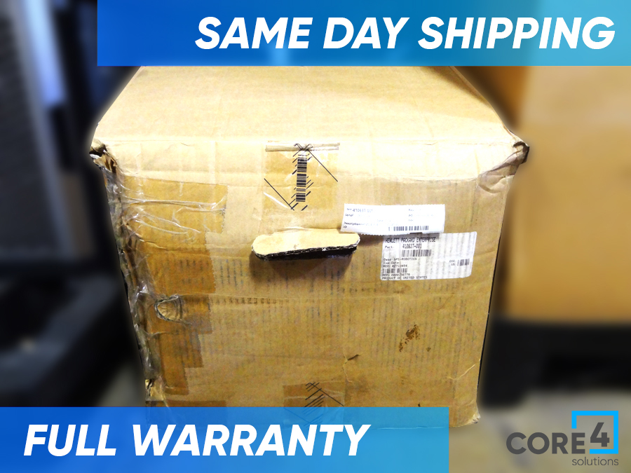 HP 410637-001 ESL E ROBOTICS ASSEMBLY *New Bulk*