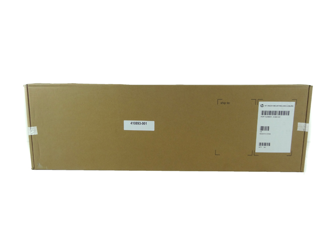 HP 410893-001 C7000 ENCLOSURE RAIL KIT