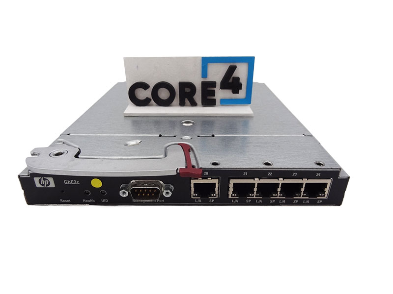 HP 410917-B21 HP BLC BNT 1GBE2 SWITCH OPT KIT