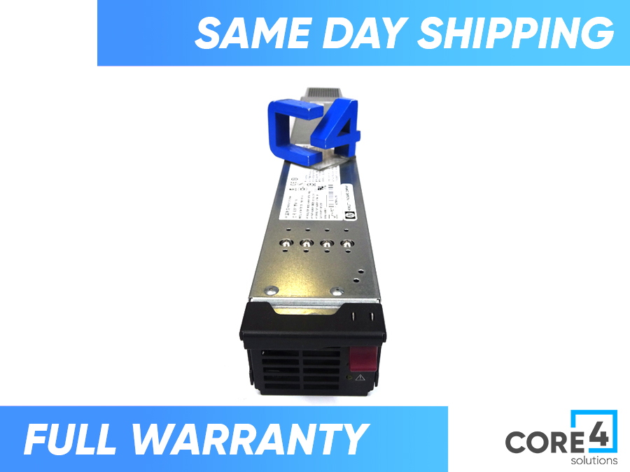 HP 411099-001 C7000 POWER SUPPLY 2250W - 412138-B21, 398026-001, 468067-001