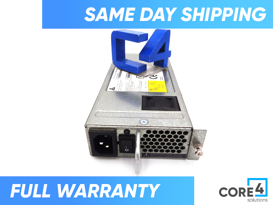 HP 411850-001 4/32 SAN SWITCH POWER SUPPLY