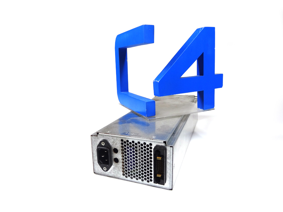 HP 411859-001 POWER SUPPLY 1000W - New Bulk