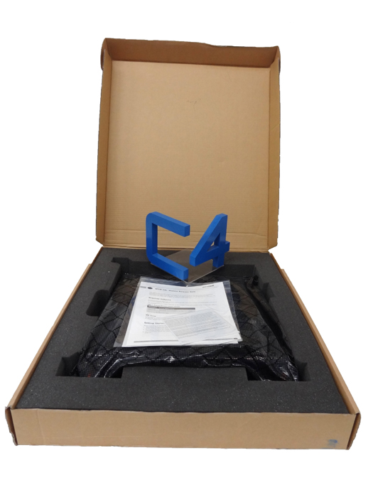 Extreme Networks 	41213 MSM-48c Management Switch Module