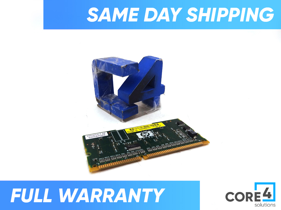 HP 412800-001 SMART ARRAY E200I CACHE - 405102-B21