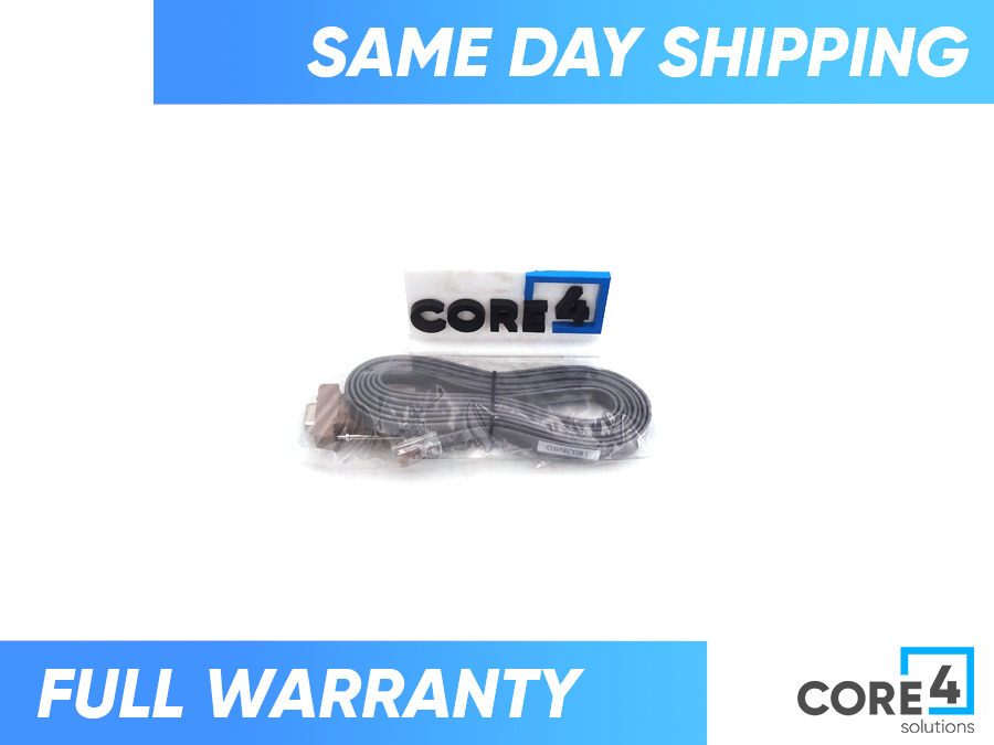 HP 413092-001 HP SERIAL CABLE (BROCADE)