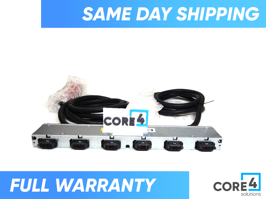 HP 413496-001 BLC7000 3-PHASE AC INPUT POWER