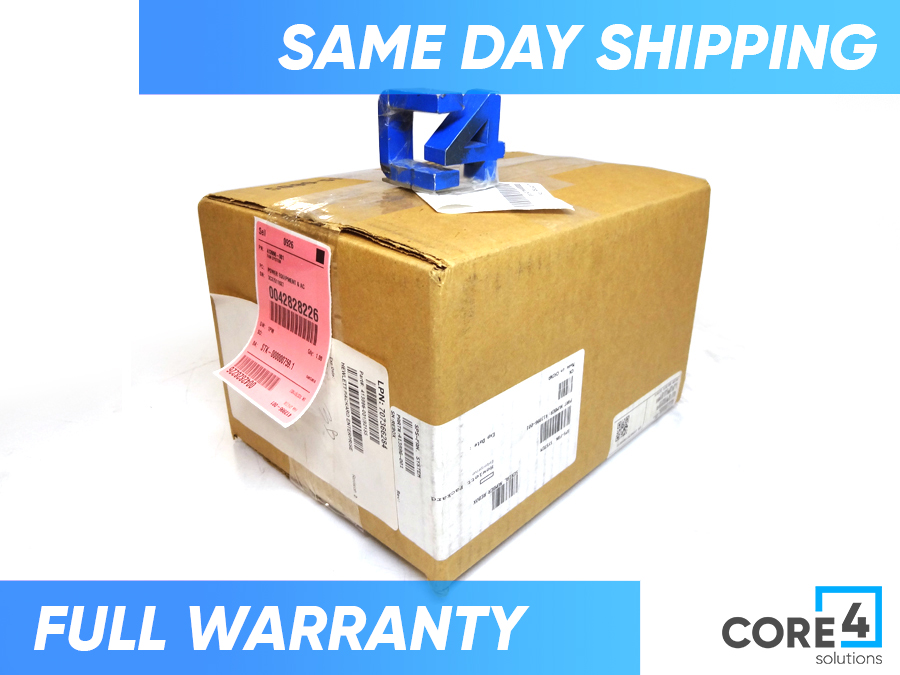 HP 413996-001 ACTIVE COOL FAN BLADE SYSTEM BLC - 412140-B21, 389537-001, 486206-001