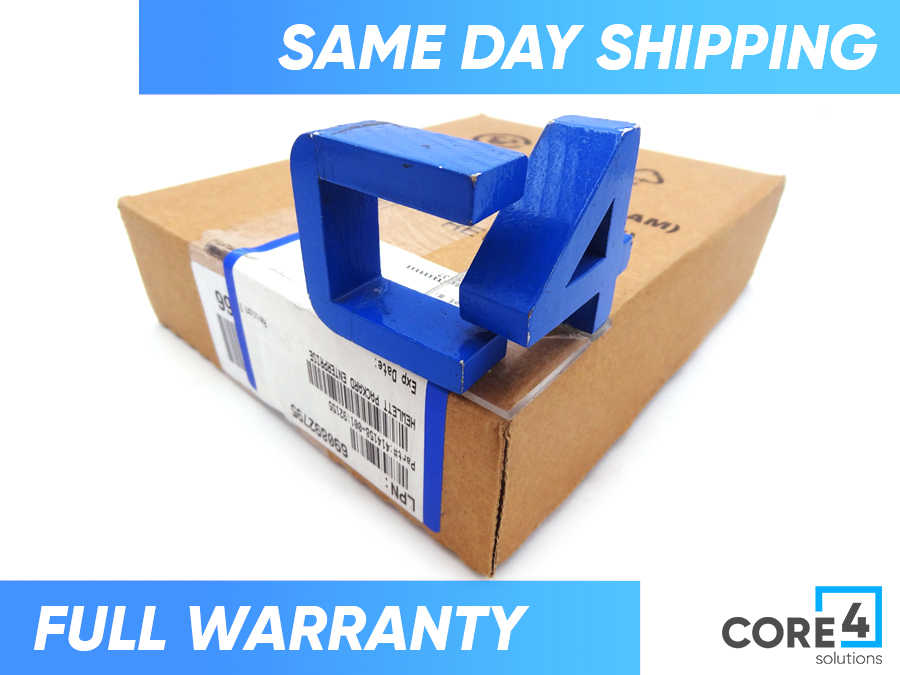 HP 414158-001 NC510F PCI-E X8 10 GIGABIT ADAPT *New Sealed* - 414126-B21, 414124-001