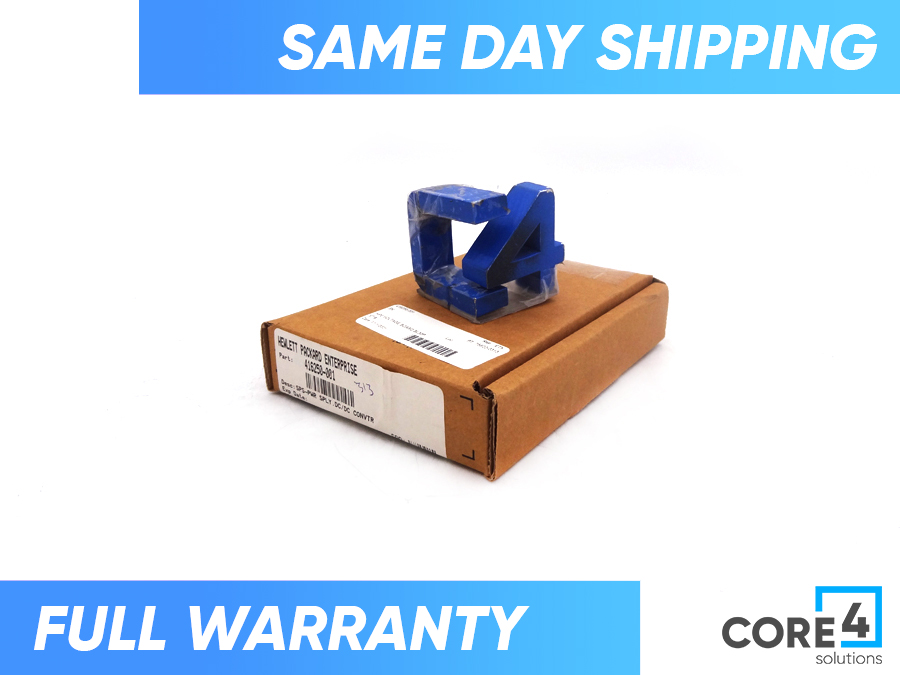 HP 416250-001 VOLTAGE BOARD BL30P *New Bulk*