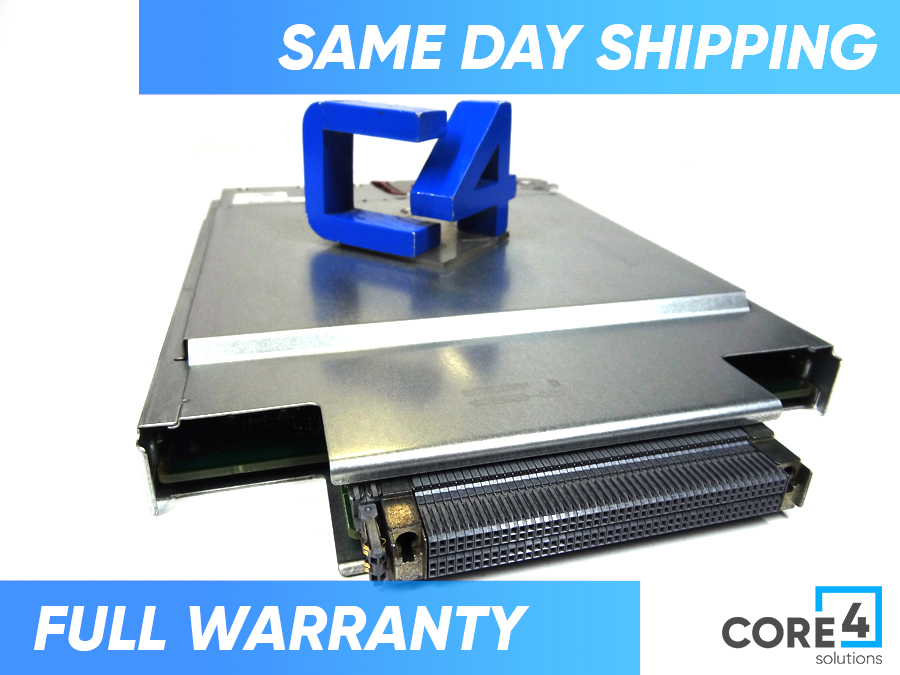 HP 416378-001 4GB 16-PORT FIBRE CH. PASS-THRU - 403626-B21