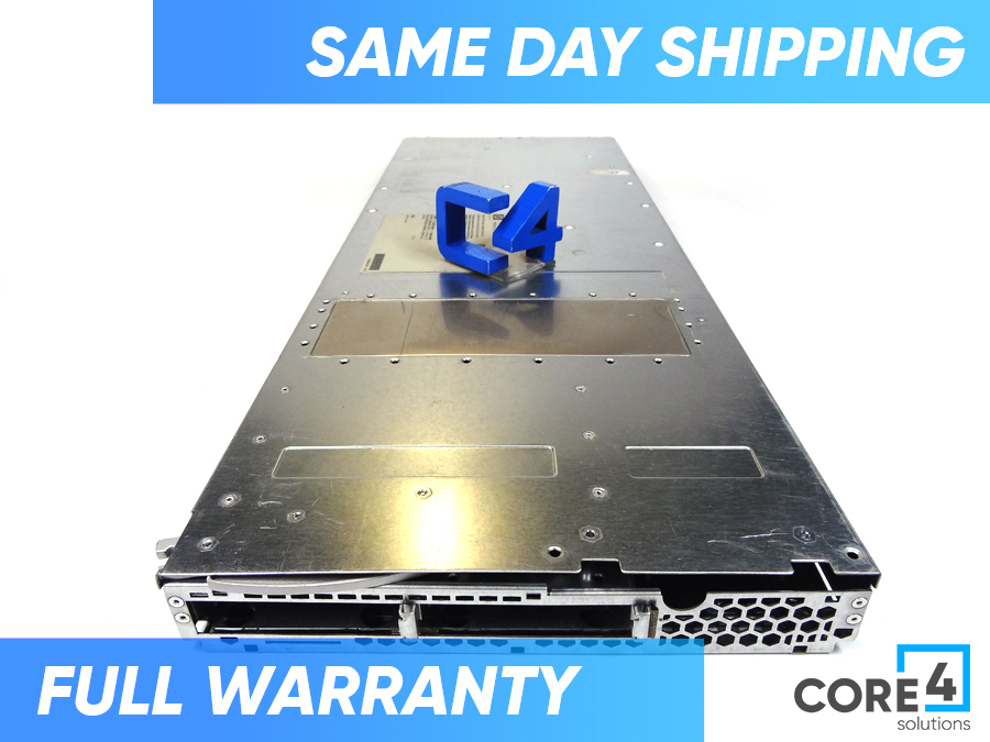 HP 416425-001 BL20P G4 SYSTEM BOARD