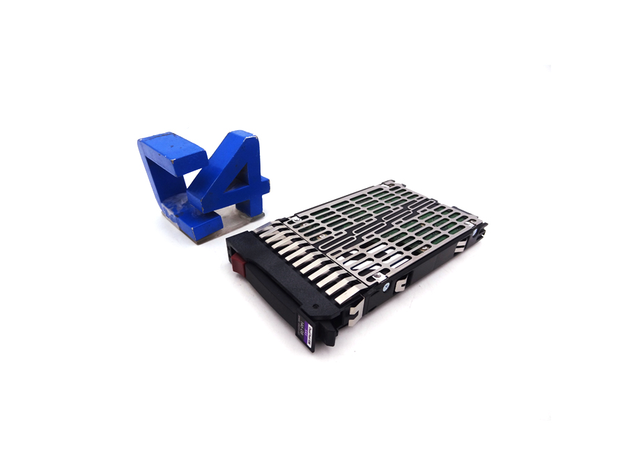 HP 418399-001 146GB 10K SAS 2.5 - AD333A, 418367-B21, 418399-001, 375863-009
