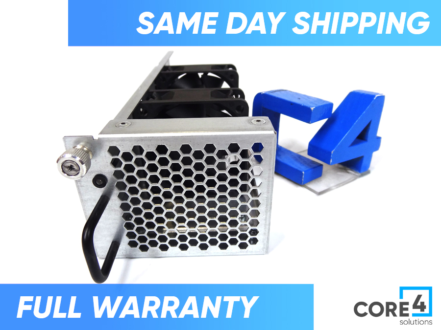 HP 418666-001 Fan module SW49XX 