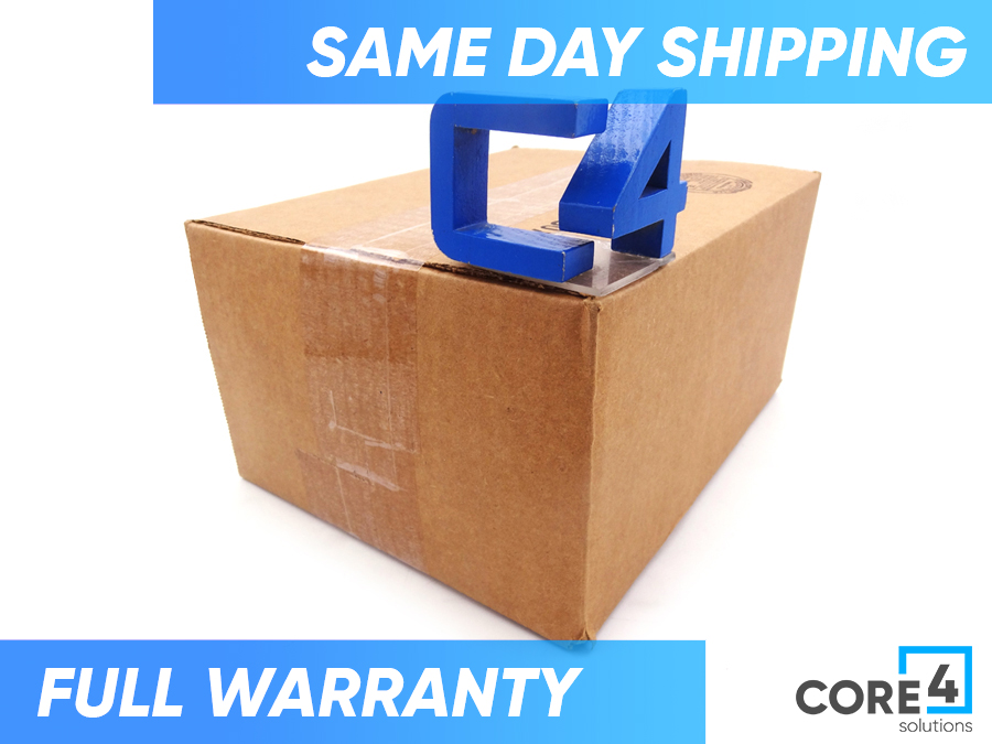 HP 418669-001 FAN ASSY SW7500 *New Sealed*