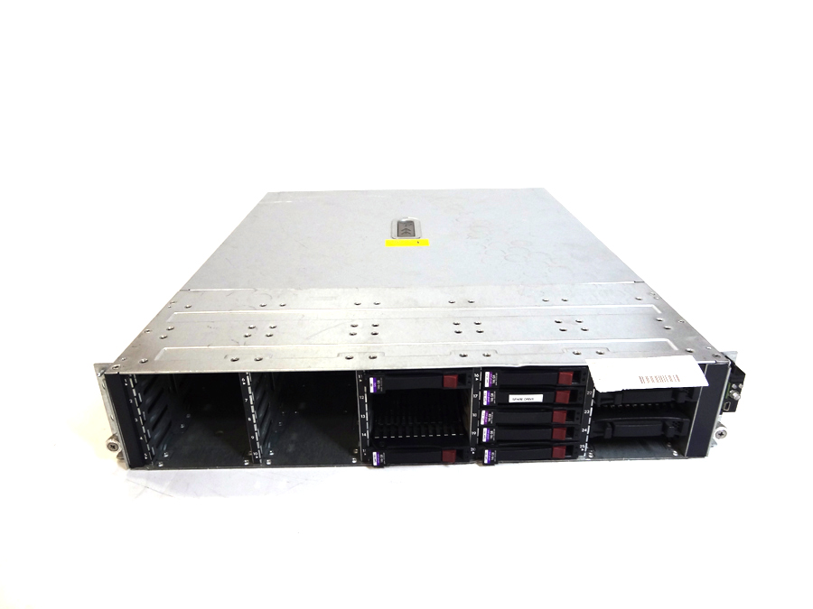 HP 418800-B21 Storageworks Msa70 Enclosure