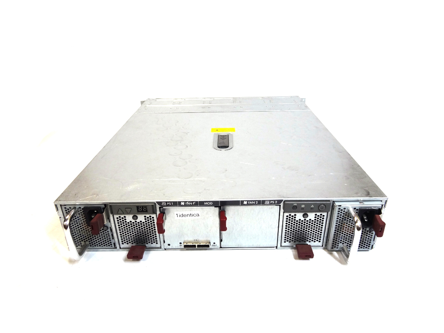 HP 418800-B21 Storageworks Msa70 Enclosure