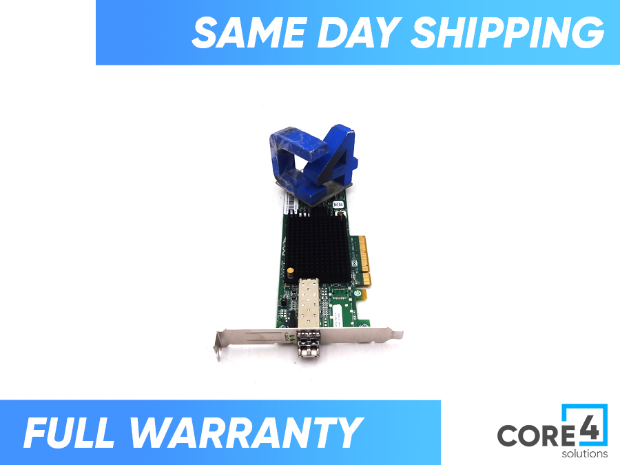 IBM 42D0487 8GB SINGLE PORT HBA LPE12000 - HPB