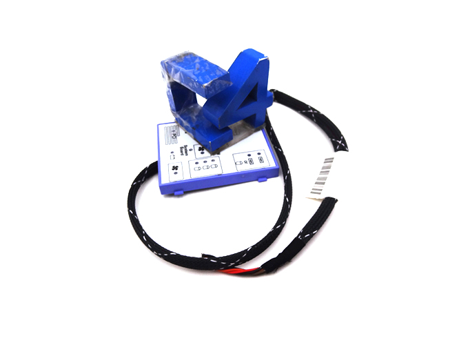 IBM 42R4235 LIGHT PATH ASM.