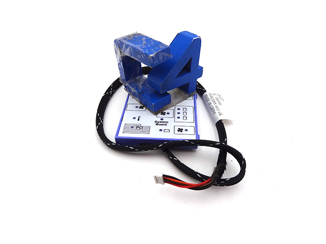 IBM 42R4235 LIGHT PATH ASM.