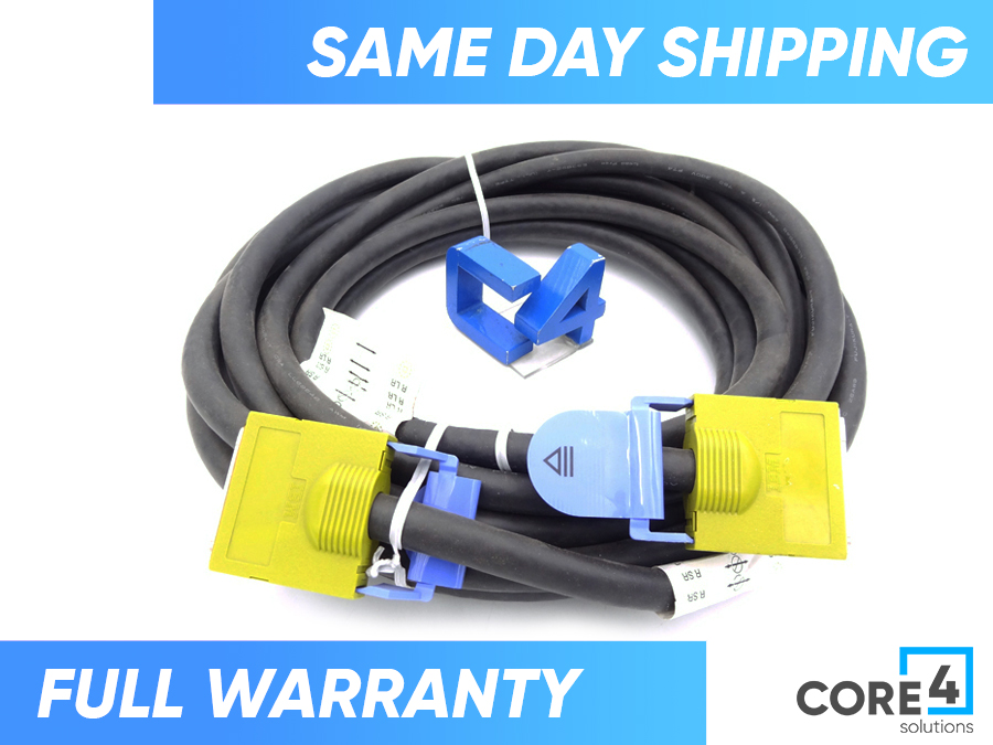 IBM 42R6160 (1834) 12X 8M CABLE 