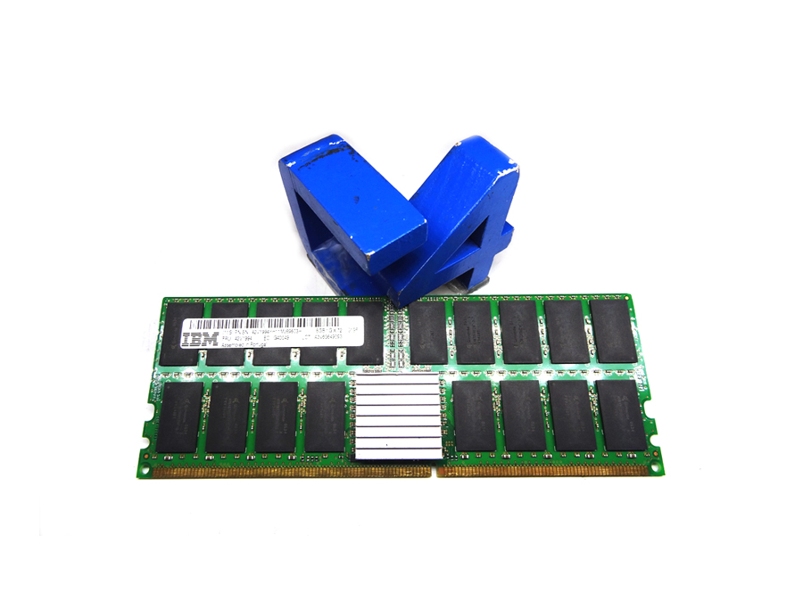 IBM 42V1994 8GB MEMORY MODULE