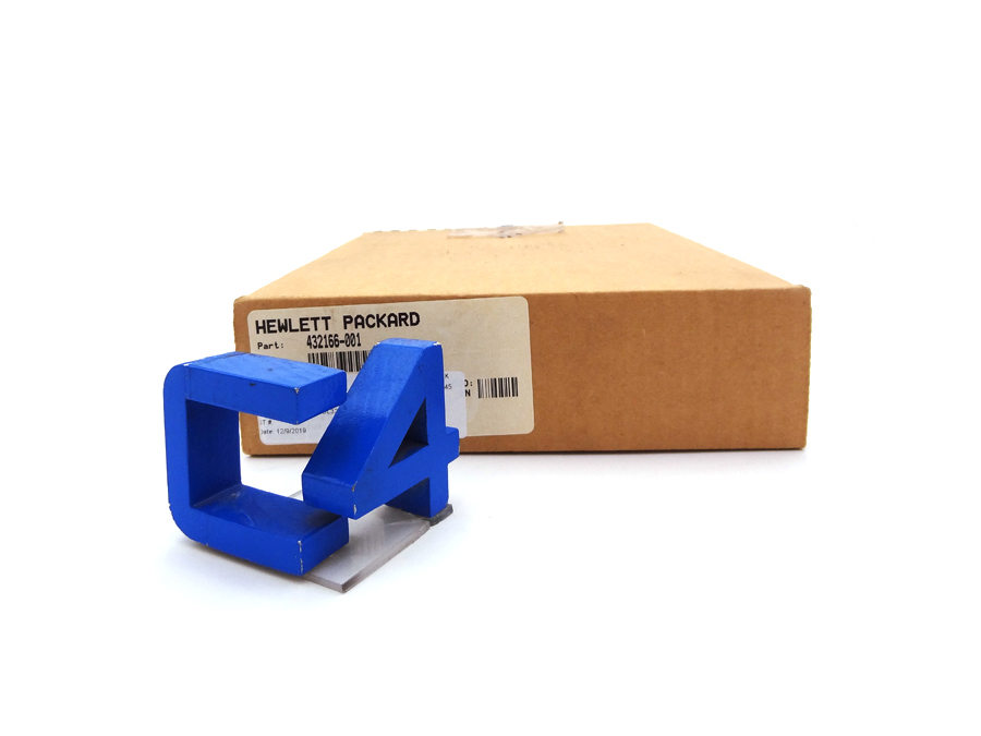 HP 432166-001 CABLE KIT FOR DL320S *New Sealed*