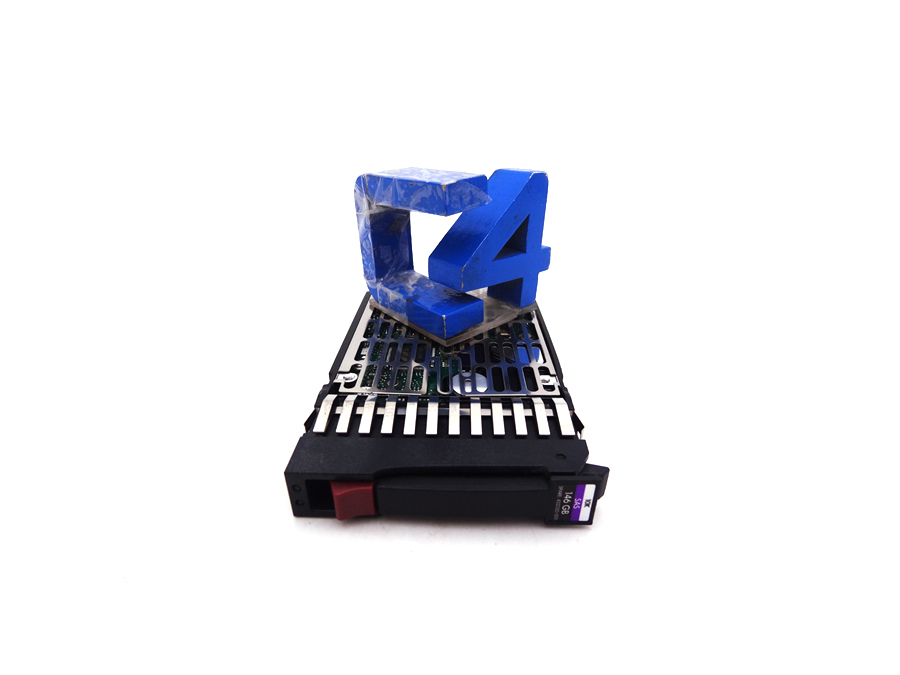 HP 432320-001 146GB 10K 2.5 SAS DRIVE - 431958-B21, AD333A, 453138-001