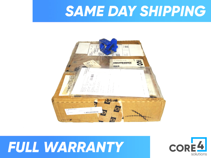 HP 432473-001 I/O system board with tray *New Bulk* 