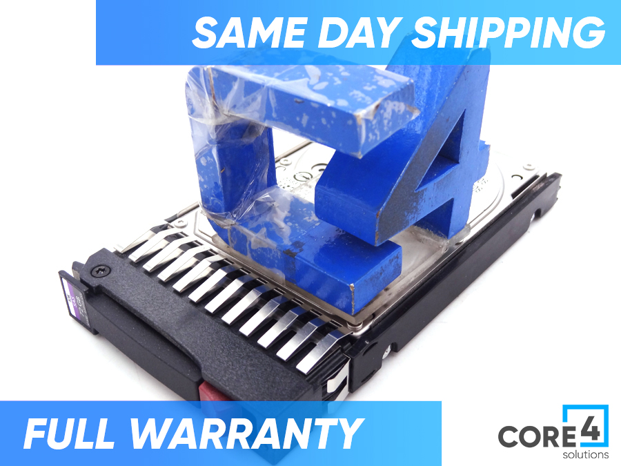 HP 434916-001 72GB 10K 2.5 SFF SAS HOT - 375861-B21, 376597-001 