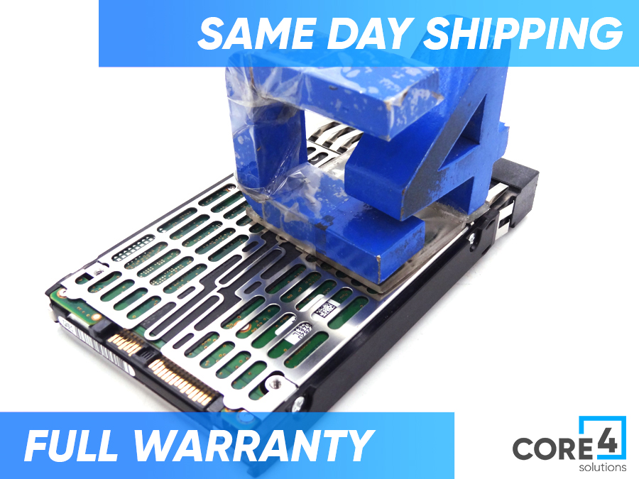 HP 434916-001 72GB 10K 2.5 SFF SAS HOT - 375861-B21, 376597-001 