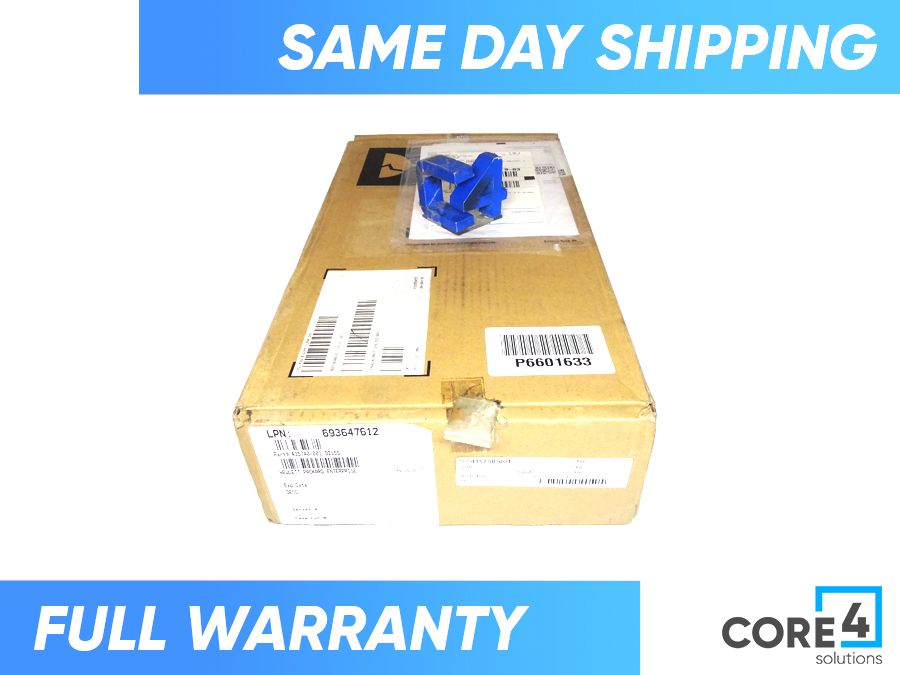HP 435740-001 EVA4400 575W HPLG PWR SPLY *New Bulk* - 5697-6118