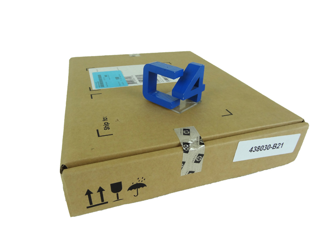 HP 438030-B21 HP GBE2C LAYER 23 ETHERNET SWITCH