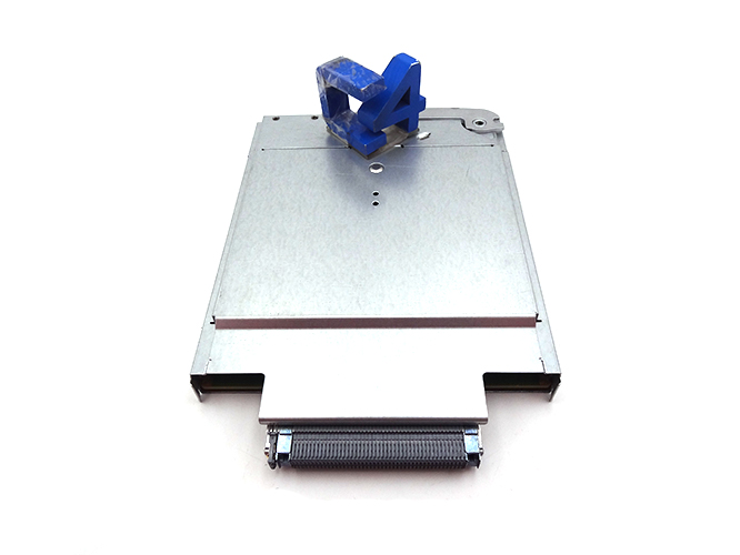 HP 438476-001 1/10GB ETHERNET BLADE SWITCH - 438031-B21