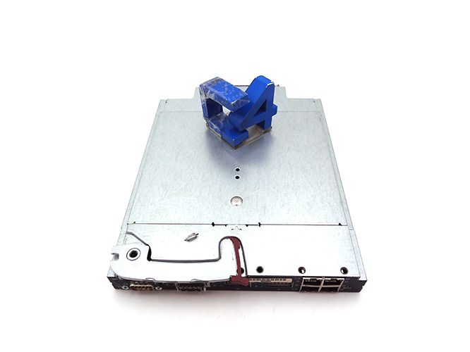 HP 438476-001 1/10GB ETHERNET BLADE SWITCH - 438031-B21