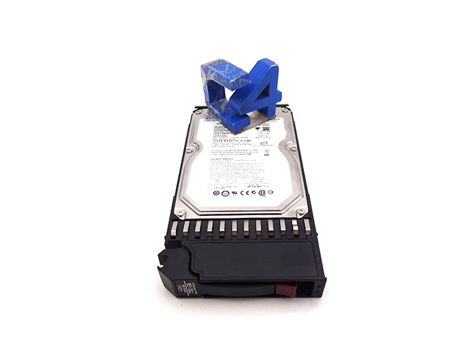 HP 439730-001 HDD 750GB SATA VLS9000 - AJ739A, 481275-001, 480941-001