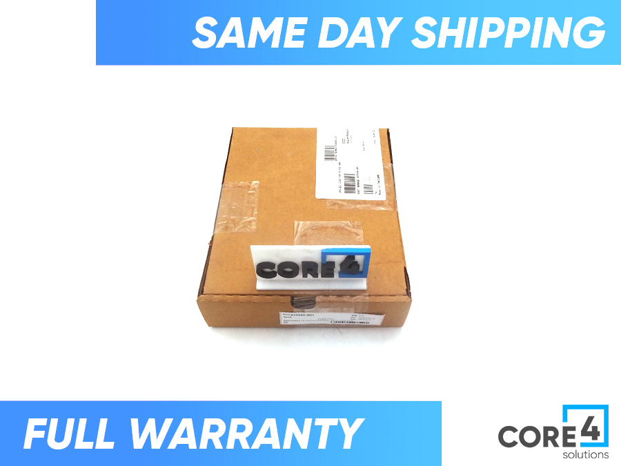 HP 439946-001 HP SINGLE CHANNEL PCI-E U320 SCSI