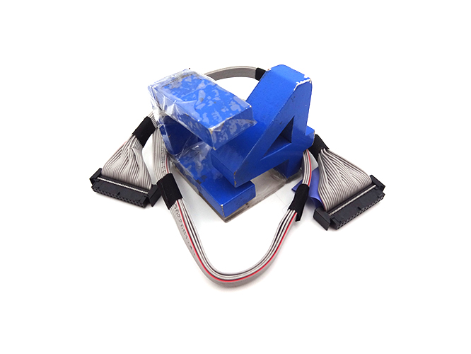 IBM 43X0138 30PIN-F CABLE