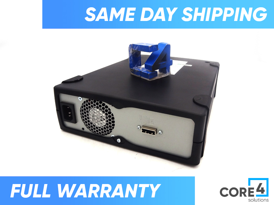 HP EH848A ULTRIUM 920 SAS EXTERNAL LTO-3 Tape Drive - EH848B, 441205-001