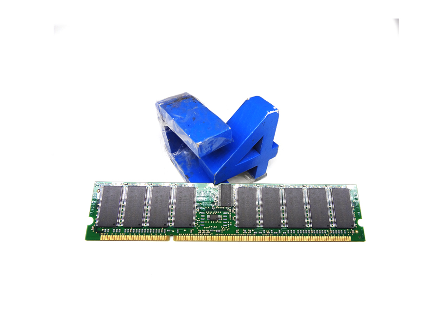 IBM 4490-702X 4096MB (4X 1024MB) DDR-1 DIMMS