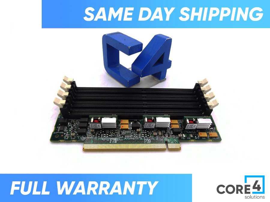 HP 449416-001 DL580G5 MEMORY EXP BOARD