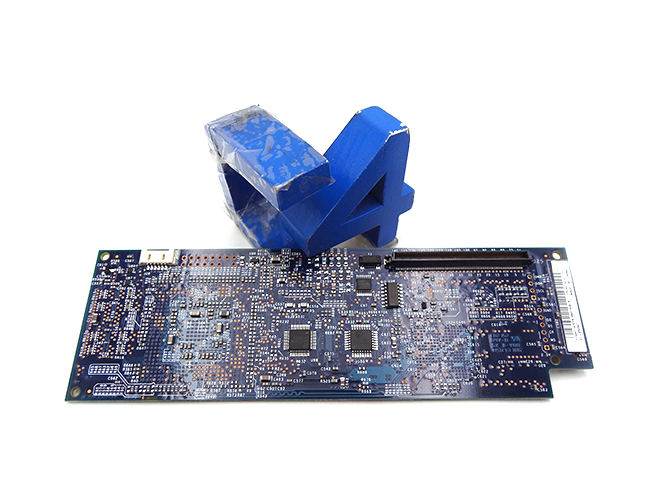 IBM 44T1412 REMOTE SUPERVISOR ADPT II SL