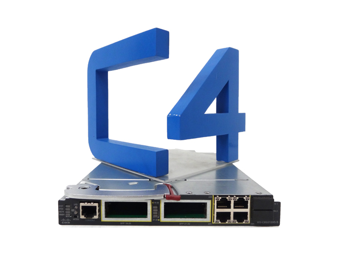 HP 451356-001 HP BLC CISCO 1GBE 3120G SWITCH