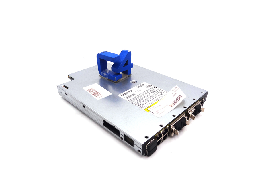 HP 451438-B21 BLC CISCO 1GBE 3120G SWITCH - 451356-001