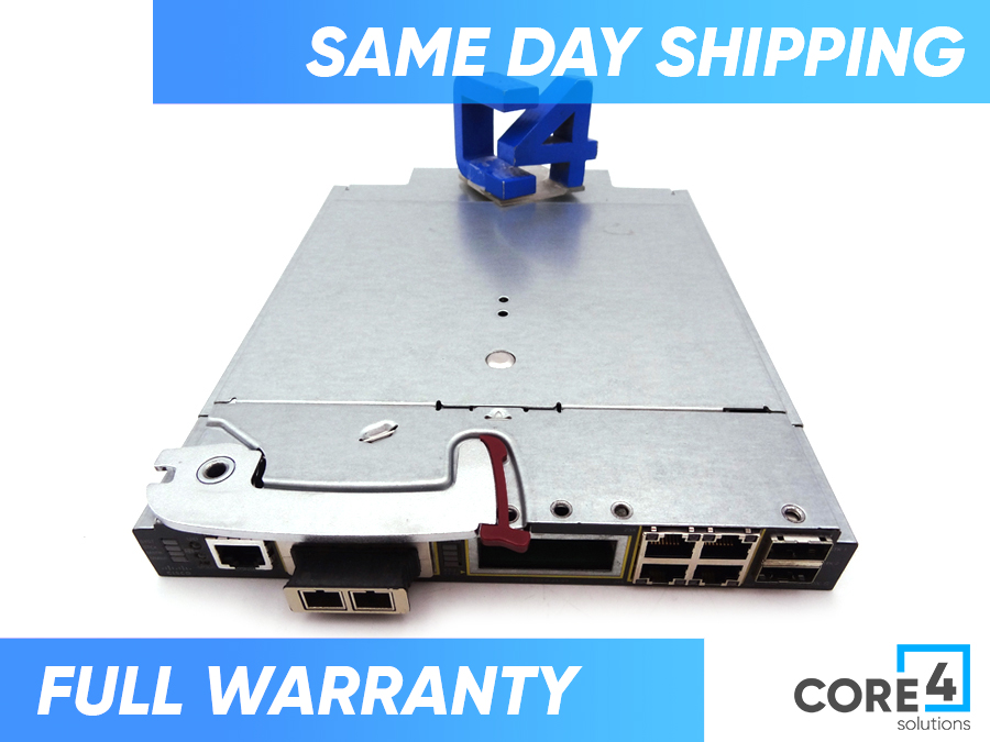 HP 451439-B21 BLC CISCO 1/10GBE 3120X SWITCH - 451357-001