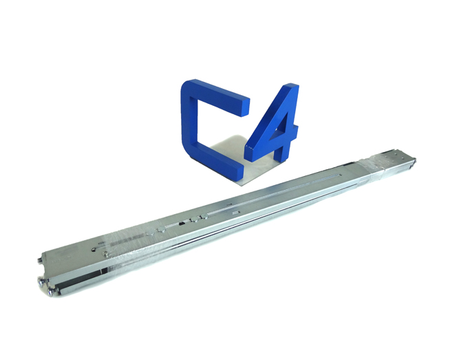 HP 451459-002 DL160 RAIL KIT