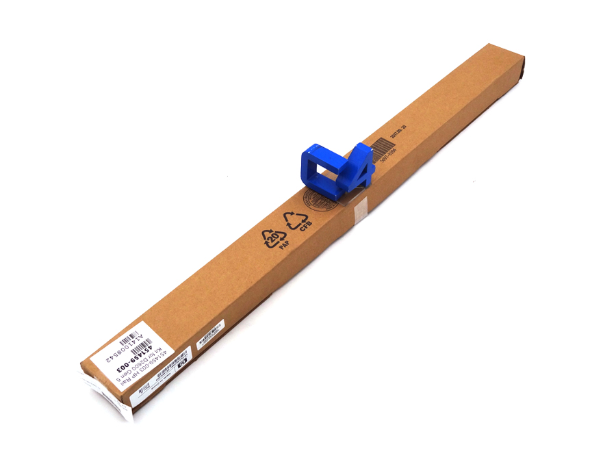 HP 451459-003 D2600 GEN 5 RAIL KIT *New Sealed* - 451459-002, 519318-001, 573091-001, 513642-005, 496109-003