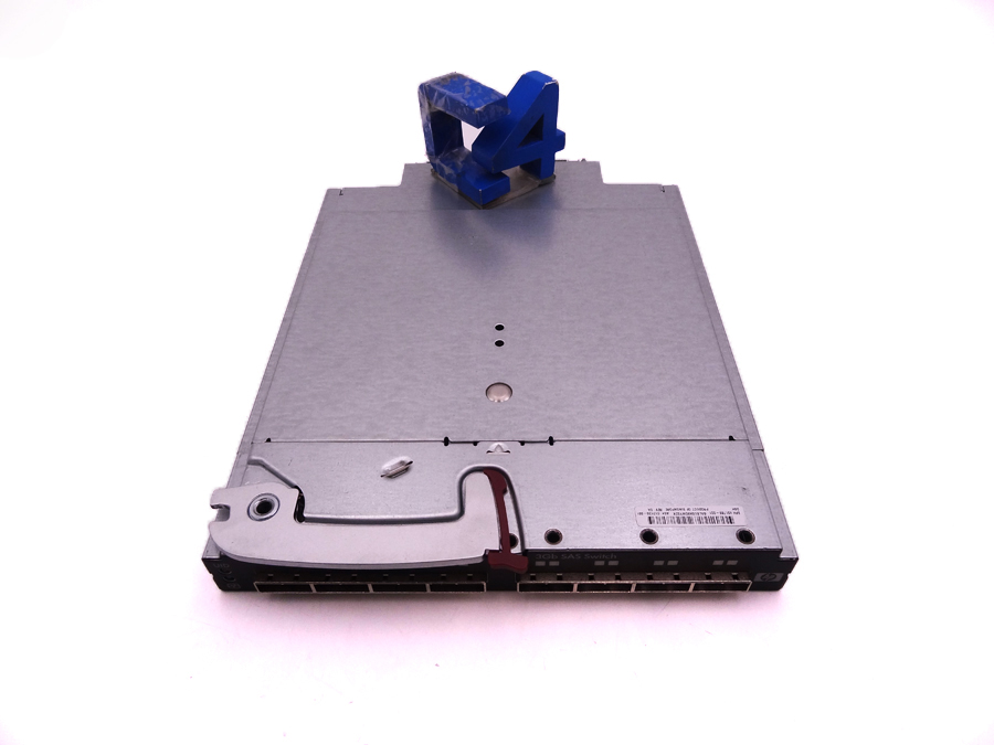 HP 451789-0013GB SAS BL-C SWITCH - AJ864A, AJ865A