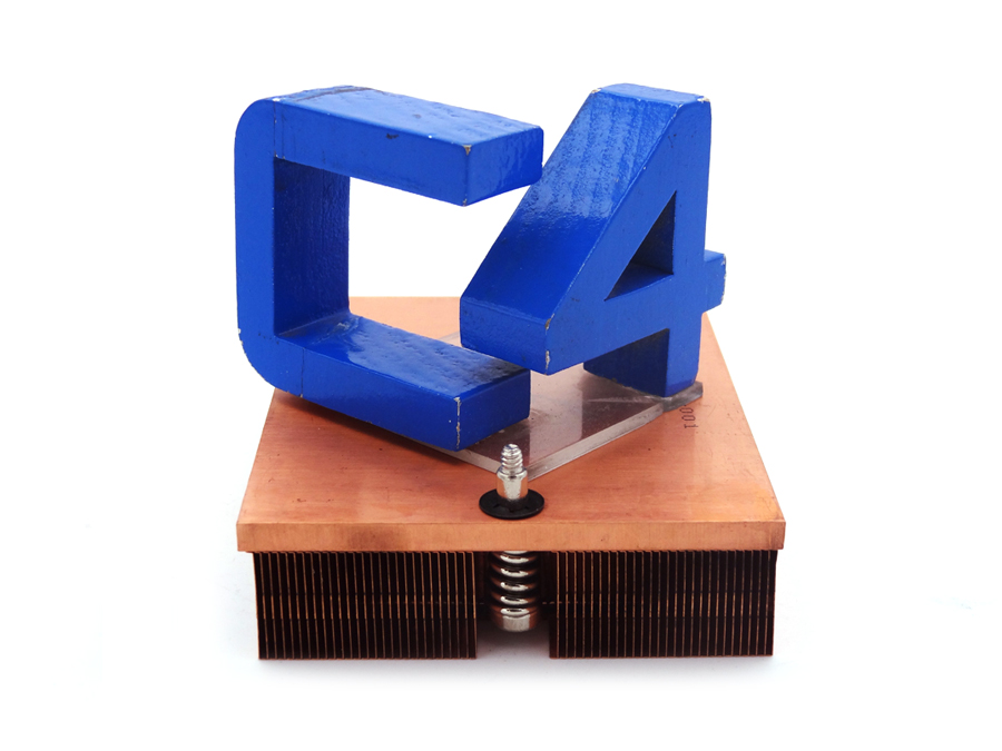 IBM 4523 8GB MEMORY KIT, PC5300